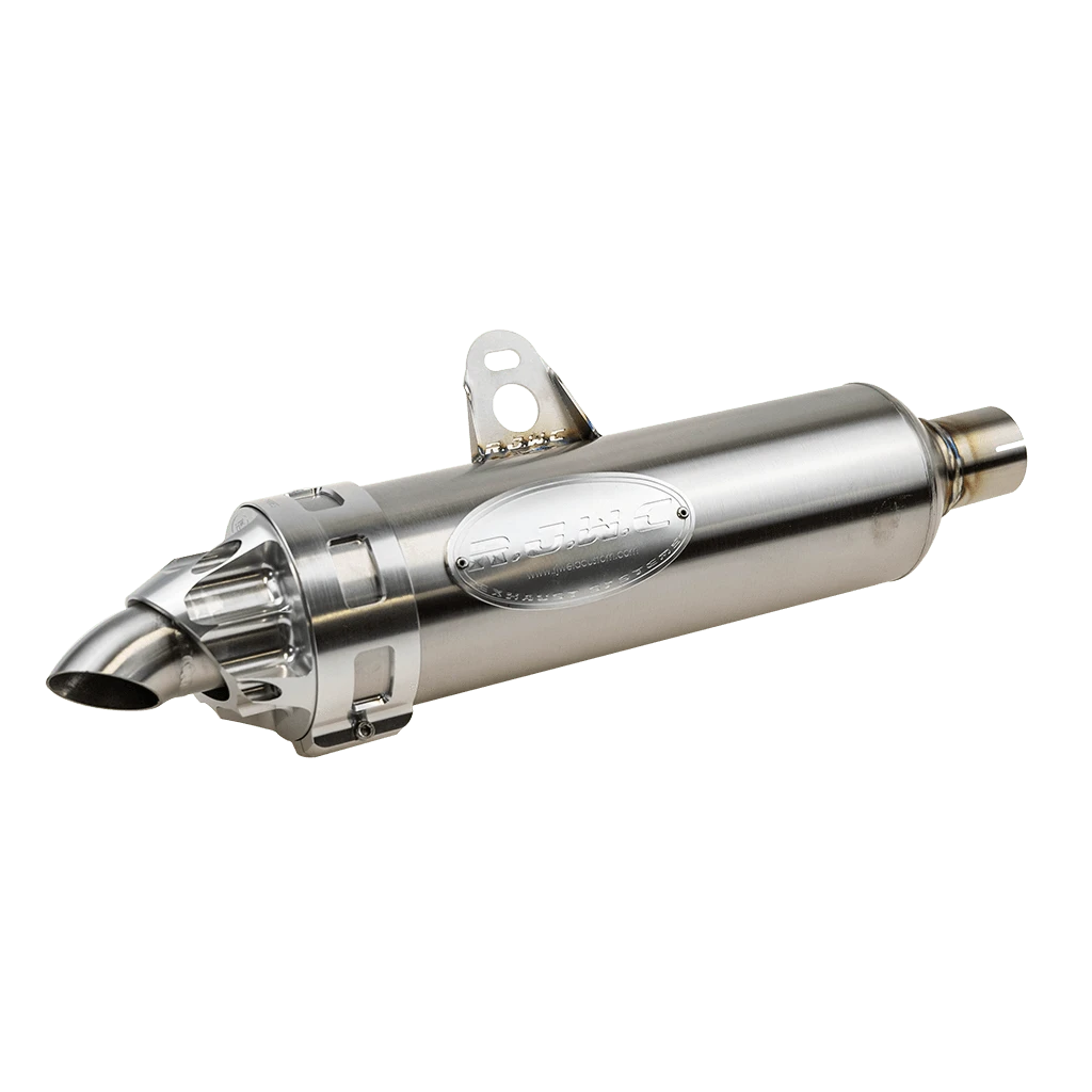 EXHAUSTS
