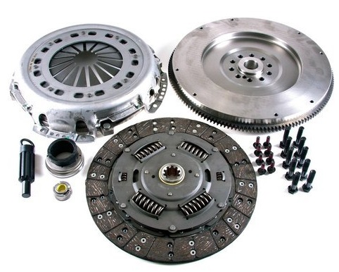 Clutch Kits