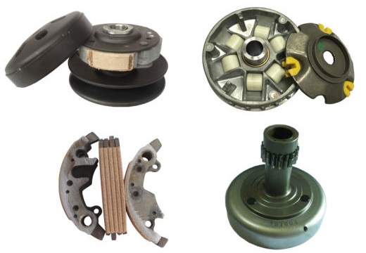 Clutch Parts