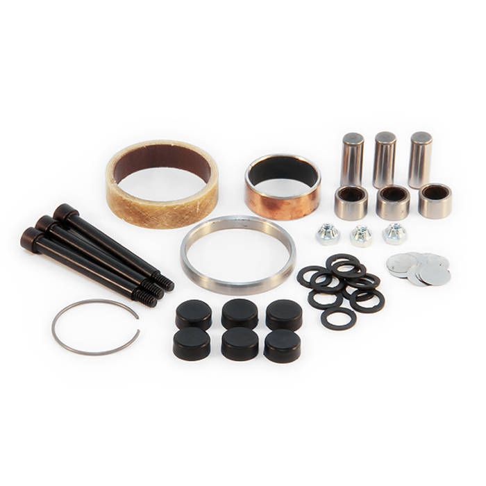 Clutch Rebuild Kits