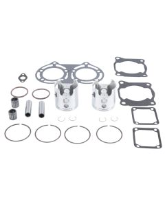 Wiseco ATV Yamaha Piston Kit Eskape.ca