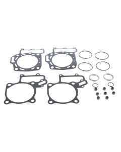 Wiseco ATV Kawasaki Piston Top End Gasket Kit Eskape.ca