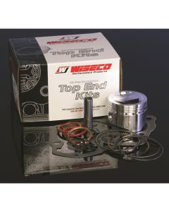 Wiseco ATV Honda Piston Kit Eskape.ca