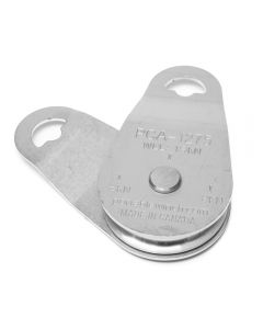 Portable Winch Swing Side Snatch Block Eskape.ca