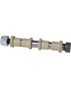STM Rage Primary 5/16" Fixed Pin Conversion Assembly for .570 Wide Weight Wide Movable