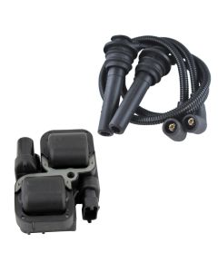 Kimpex HD UTV Polaris Ignition Coil Eskape.ca