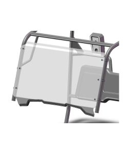 Direction 2 UTV Honda Full Windshield Eskape.ca