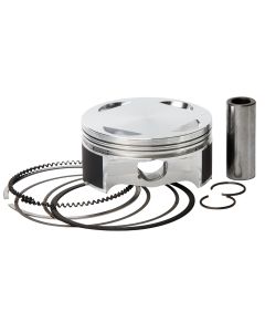VertexWinderosa ATV Honda Cast Big Bore Piston Kit - 460 cc Eskape.ca