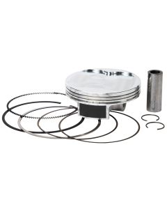 VertexWinderosa ATV Honda Forged High Compression Piston Kit - 450 cc Eskape.ca