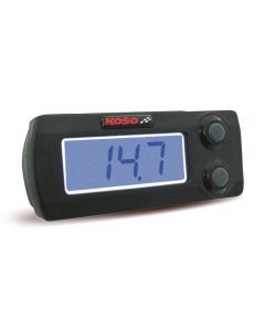 Koso Wideband Air/Fuel Ratio Meter Universal Eskape.ca