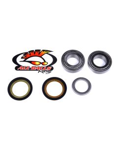 All Balls ATV Honda Tapered Steering Bearing Kit Eskape.ca