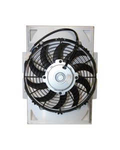 All Balls UTV Yamaha Complete Radiator Fan Eskape.ca