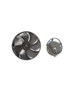 All Balls ATV Honda Complete Radiator Fan Eskape.ca