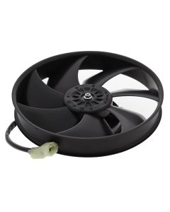 All Balls ATV Honda Complete Radiator Fan Eskape.ca