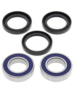All Balls ATV Wheel Bearing & Seal Kit Eskape.ca