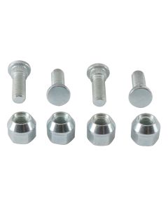 All Balls ATV Yamaha Wheel Stud and Nut Kit Eskape.ca