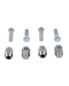 All Balls UTV Yamaha Wheel Stud and Nut Kit Eskape.ca