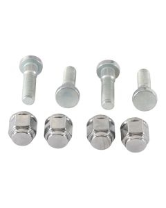 All Balls ATV Honda Wheel Stud and Nut Kit Eskape.ca