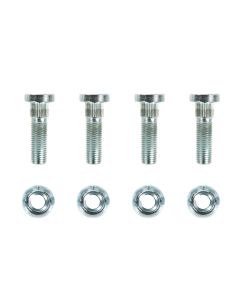All Balls ATV Honda Wheel Stud and Nut Kit Eskape.ca
