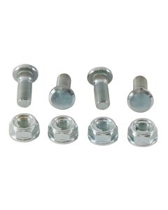 All Balls ATV Honda Wheel Stud and Nut Kit Eskape.ca