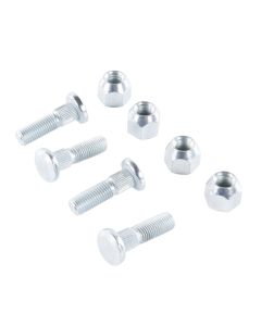All Balls ATV Honda Wheel Stud and Nut Kit Eskape.ca
