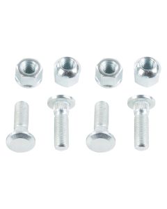 All Balls TV Honda Wheel Stud and Nut Kit Eskape.ca