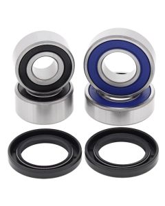 All Balls ATV Wheel Bearing & Seal Upgrade Kit Fits Arctic cat Eskape.ca