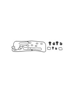 All Balls ATV Carburetor Mid Body Gasket Kit Eskape.ca