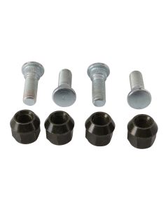 All Balls ATV Yamaha Wheel Stud and Nut Kit Eskape.ca