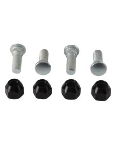 All Balls ATV Yamaha Wheel Stud and Nut Kit Eskape.ca
