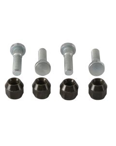 All Balls ATV Kawasaki Wheel Stud and Nut Kit Eskape.ca