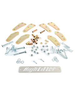 High Lifter ATV/UTV Yamaha Signature Series Lift Kit Eskape.ca