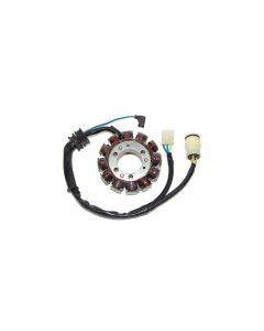 ElectroSport ATV Honda Stator Eskape.ca