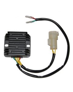 ElectroSport ATV Honda Voltage Regulator Rectifier Eskape.ca