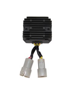 ElectroSport ATV Kawasaki Voltage Regulator Rectifier Eskape.ca