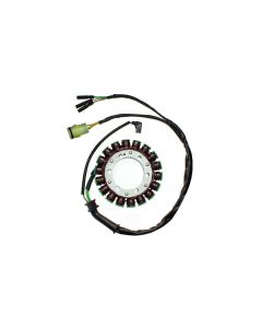 ElectroSport ATV Honda Stator Eskape.ca
