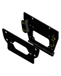 KFI Products UTV Kawasaki Winch Bracket Eskape.ca