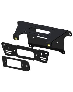 KFI Products ATV/UTV Polaris Winch Bracket Eskape.ca