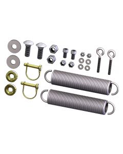 KFI Products ATV Push Tube Kit Eskape.ca