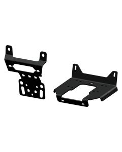 KFI Products UTV Polaris Winch Bracket Eskape.ca