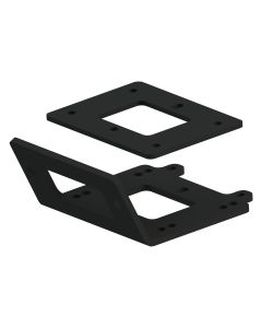 KFI Products ATV Yamaha Winch Bracket Eskape.ca