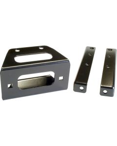 KFI Products UTV Polaris Winch Bracket Eskape.ca