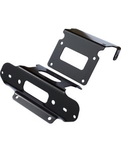 KFI Products ATV Honda Winch Bracket Eskape.ca
