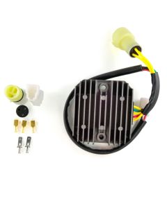 Kimpex HD ATV Honda Voltage Regulator Rectifier Eskape.ca