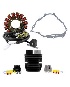 Kimpex HD ATV Yamaha Stator, Mosfet Regulator Rectifier and Gasket Kit Eskape.ca