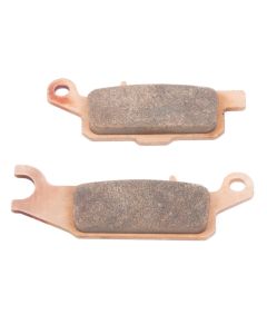 Kimpex HD ATV Yamaha Metallic Brake Pad Metal - Rear right Eskape.ca