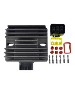 Kimpex HD ATV/UTV Voltage Regulator Rectifier Eskape.ca