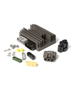 Kimpex HD ATV/UTV Honda Mosfet Voltage Regulator Rectifier Eskape.ca