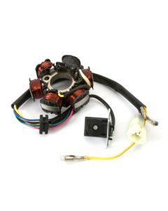 Kimpex HD ATV Honda Stator Eskape.ca