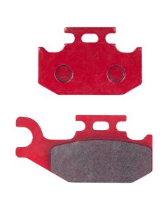 Kimpex ATV/UTV Kevlar fiber/Carbon Brake Pad Carbone/Kevlar Eskape.ca